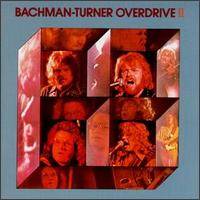 Bachman-Turner Overdrive II